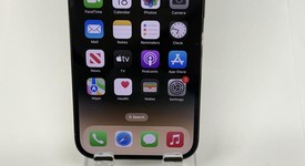 Good
													Apple iPhone 14 Pro - Unlocked, Gold, 128 GB, A2650, photo 1 of 11
