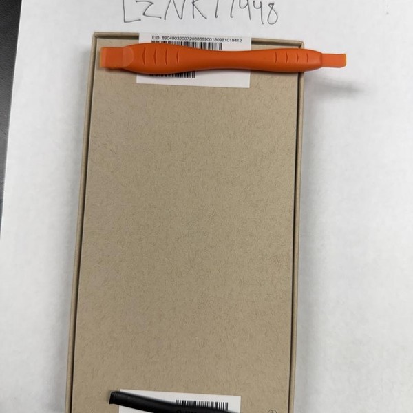 Apple iPhone 15 Pro Max - Unlocked, 256 GB, Natural, A2849