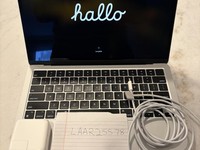 MacBook Air 2022 (M2) - 13"