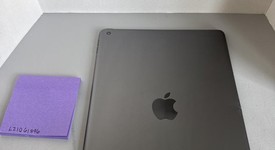 Fair
													Apple iPad 9th Gen - Wi-Fi, Gray, 64 GB, A2602, photo 3 of 7