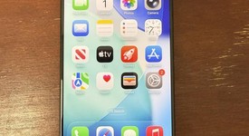 Good
													Apple iPhone 15 Pro Max - Unlocked, Black, 256 GB, A2849, photo 1 of 22