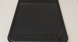 Good
													Samsung Galaxy Tab Active2 8.0 - Unlocked, Black, 16 GB, 3 GB, SM-T397U, photo 4 of 6