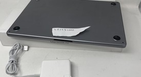 Good
													MacBook Air 2023 - 15" - Apple M2, Gray, 256 GB, 8 GB, photo 5 of 6