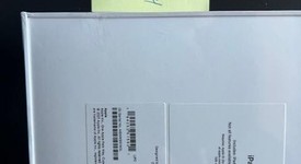 New
													Apple iPad 9th Gen - Wi-Fi, Silver, 64 GB, A2602, photo 5 of 5