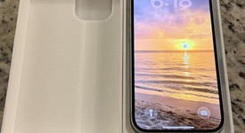 Mint
													Apple iPhone 15 - Unlocked, Green, 128 GB, A2846, photo 1 of 16