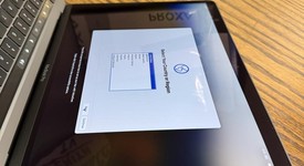 Good
													MacBook Pro 2020 - 13" - I5, Gray, 512 GB, 16 GB, photo 5 of 9