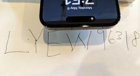 Good
													Apple iPhone 14 Pro Max - T-Mobile, Black, 256 GB, A2651, photo 2 of 12