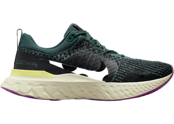 Nike Infinity React 3 Mineral Teal Faded Spruce for sale