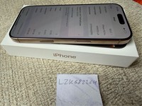 Apple iPhone 16 Pro