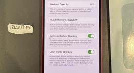 Mint
													Apple iPhone 14 Plus - Unlocked, Red, 256 GB, A2632, photo 1 of 7