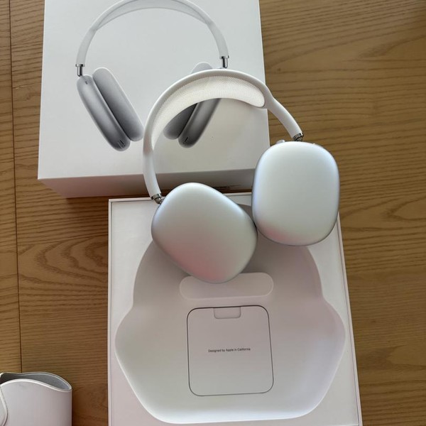 Apple AirPods Max - Silver