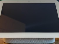 Google Nest Hub 2nd Gen
