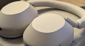 Used
													Sony WH-1000XM5 - Silver, photo 4 of 8