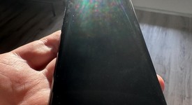 Good
													Samsung Galaxy S8 - Unlocked, Black, 64 GB, 4 GB, SM-G950U1, photo 2 of 4