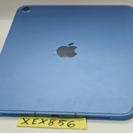Good Apple iPad 11th Gen - Unlocked, 128 GB, Blue, A3355
