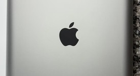 Good
													Apple iPad 4 - Wi-Fi, Black, 64 GB, A1458, photo 2 of 6