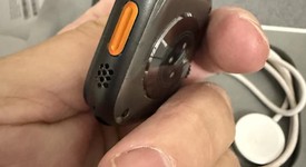 Mint
													Apple Watch Ultra 2 49mm - Unlocked, Black, A2986, photo 2 of 7