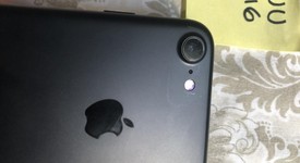 Good
													Apple iPhone 7 - T-Mobile, Black, 32 GB, A1778, photo 3 of 5
