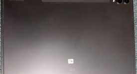 Mint
													Samsung Galaxy Tab S9 Plus - Wi-Fi, Graphite, 512 GB, 12 GB, SM-X810, photo 3 of 10