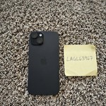 Good Apple iPhone 15 - Unlocked, 128 GB, Black, A2846