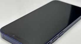 Good
													Apple iPhone 12 Mini - Unlocked, Blue, 64 GB, A2176, photo 6 of 6