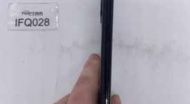 Good
													Samsung Galaxy S21 Ultra 5G - AT&T, Black, 128 GB, 12 GB, SM-G998U, photo 2 of 3