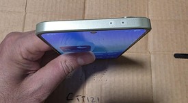 Mint
													Samsung Galaxy A36 5G - Unlocked, Lavender, 128 GB, SM-A366U1, photo 4 of 7