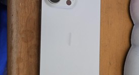 Good
													Apple iPhone 15 Pro Max - AT&T, White, 512 GB, A2849, photo 4 of 4