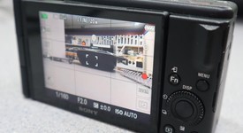 Good
													Sony ZV-1F - Black, photo 1 of 7