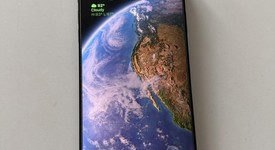 Good
													Apple iPhone 16 Pro Max - Unlocked, Black, 512 GB, A3084, photo 1 of 8