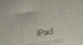 Good
													Apple iPad 8th Gen - Wi-Fi, Silver, 32 GB, A2270, photo 2 of 7