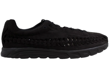 Nike Mayfly Woven Black/Black for sale