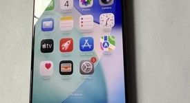 Good
													Apple iPhone 15 Pro Max - Unlocked, Black, 256 GB, A2849, photo 1 of 12