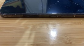 Fair
													Samsung Galaxy S22 Plus - Unlocked, Black, 256 GB, 8 GB, SM-S906U1, photo 5 of 7