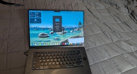 Fair
													MacBook Air 2024 (M3) - 15" - Apple M3, Midnight, 512 GB, 16 GB, 10-core GPU, photo 1 of 11