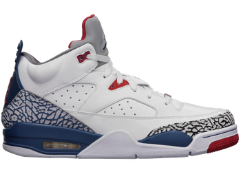 Jordan Son of Mars Low True Blue for sale