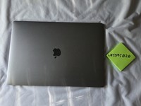 MacBook Pro 2019 - 16"