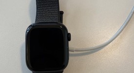 Good
													Apple Watch Series 10 42mm - Black, A2997 - GPS, Aluminum, photo 3 of 9
