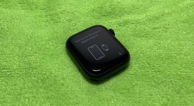 Good
													Apple Watch Series 8 45mm - Midnight, A2771 - GPS, Aluminum, photo 4 of 5