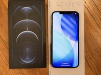 Apple iPhone 12 Pro Max