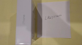 New
													Apple iPhone 7 - Verizon, Silver, 32 GB, A1660, photo 1 of 2