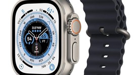 Mint
													Apple Watch Ultra 49mm - Unlocked, Titanium, A2622, photo 4 of 7