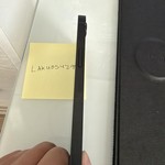 Mint Apple iPhone 17e - AT&T, 256 GB, Black, A3575