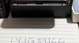 Good
													Samsung Galaxy S21 5G - T-Mobile, Gray, 256 GB, 8 GB, SM-G991U, photo 5 of 6