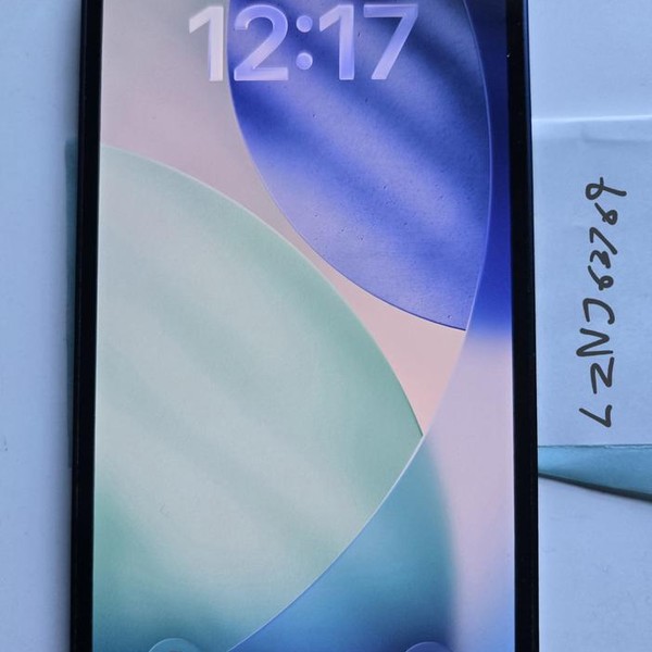 Apple iPhone 12 Mini - Unlocked, 64 GB, Blue, A2176