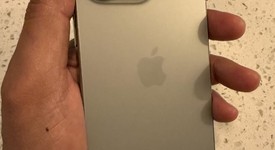 Good
													Apple iPhone 15 Pro Max - T-Mobile, Natural, 1 TB, A2849, photo 4 of 7