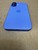 Mint Apple iPhone 16 - T-Mobile, Ultramarine, 128 GB, A3081