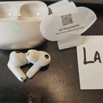 Used HUAWEI FreeBuds Pro 5 - Gold