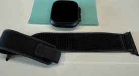 Mint
													Apple Watch Ultra 2 49mm - Unlocked, Black, A2986, photo 4 of 13
