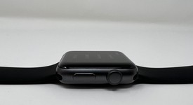 Mint
													Apple Watch Series 3 42mm - Gray, A1859, Aluminum - GPS, photo 6 of 6